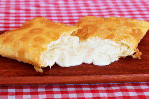 Chocolate branco