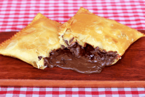 Chocolate preto