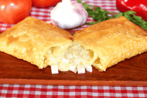 Queijo palmito