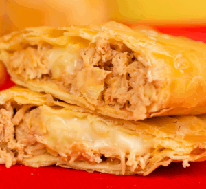 Frango catupiry